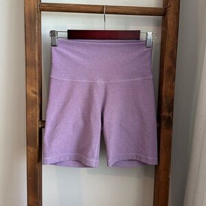 Aritzia TNA Action Bike Short